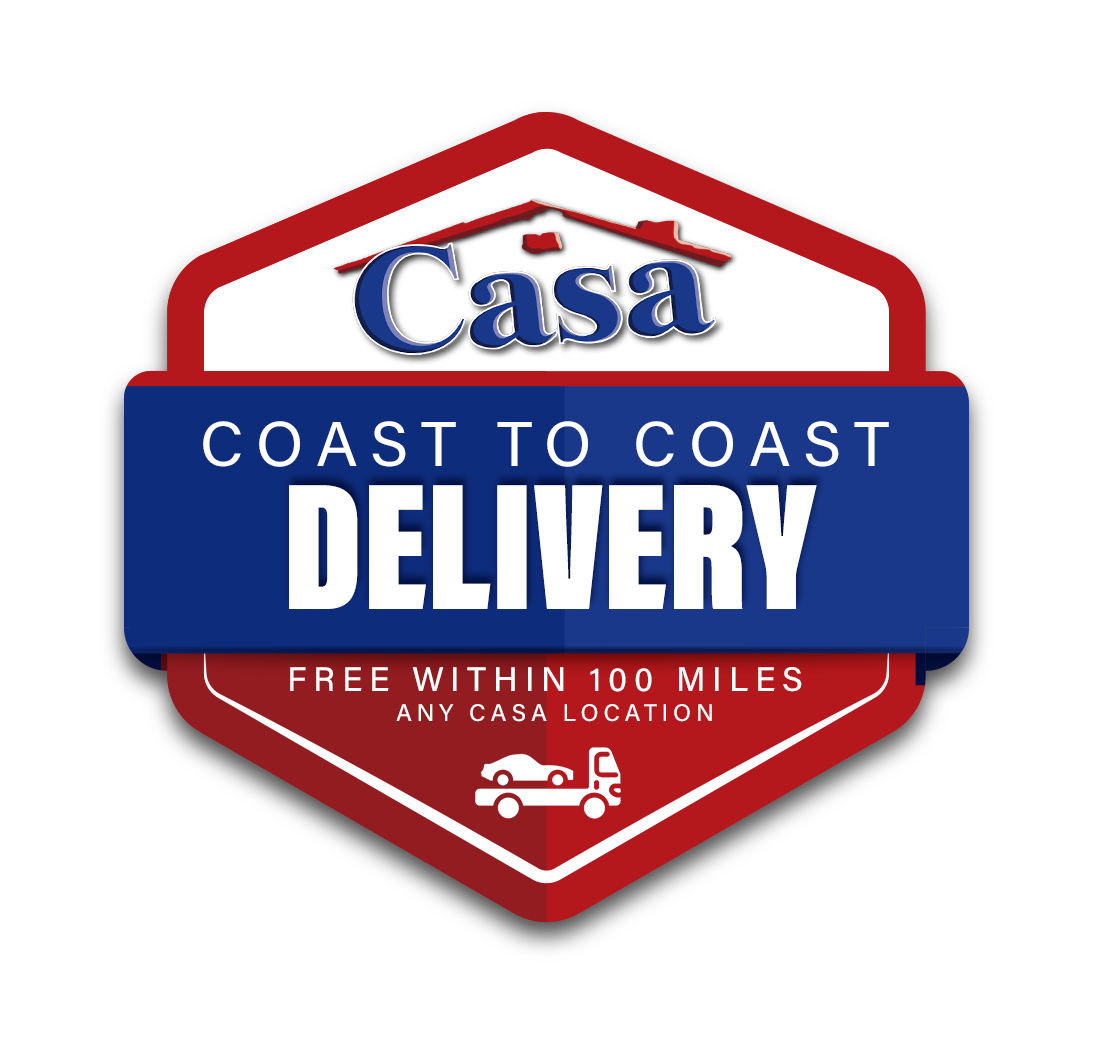 Casa Buick GMC | Casa Coast to Coast