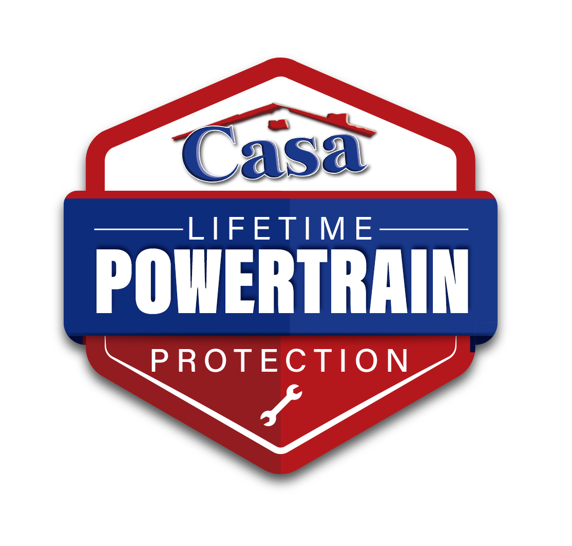 Casa Buick GMC | Lifetime Powertrain