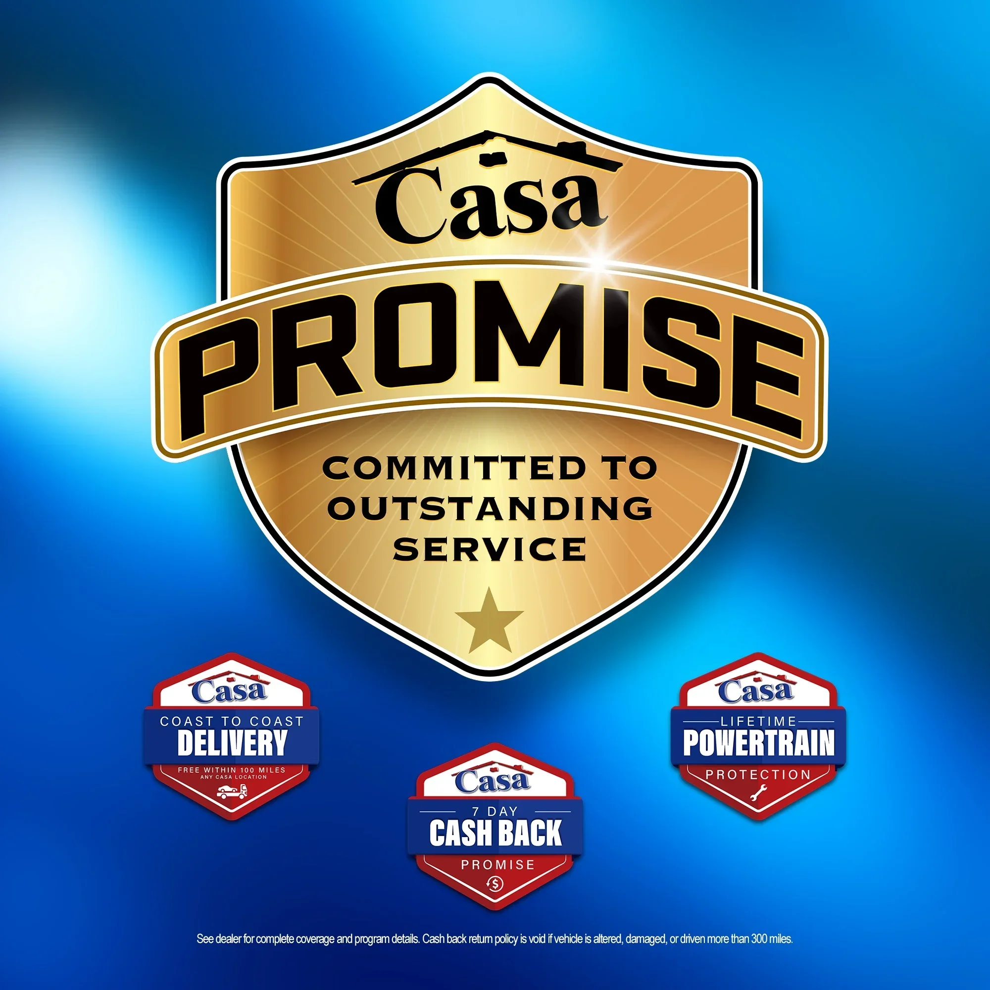 Casa Buick GMC | Casa Promise